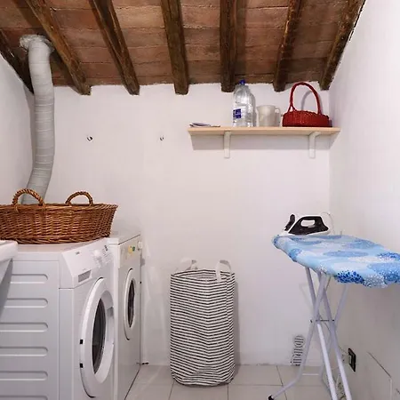 Penthouse In Near Piazza Del Campo Appartamento *