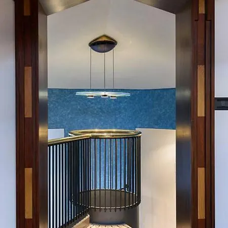 Penthouse In Near Piazza Del Campo Appartamento *