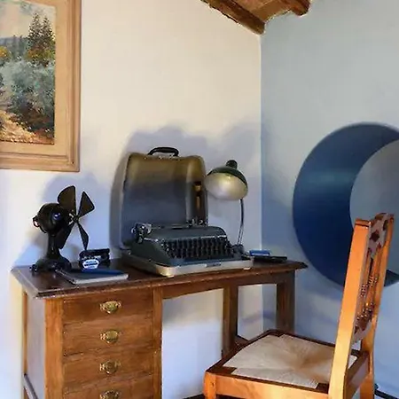 Penthouse In Near Piazza Del Campo * Siena