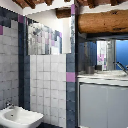 Penthouse In Near Piazza Del Campo Appartamento Siena