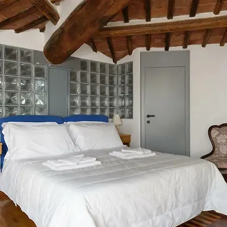 Penthouse In Near Piazza Del Campo Appartamento *
