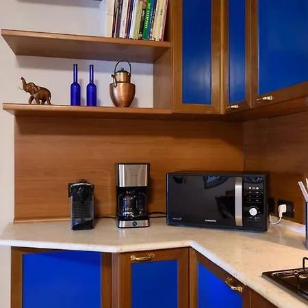 Appartamento Penthouse In Near Piazza Del Campo Siena
