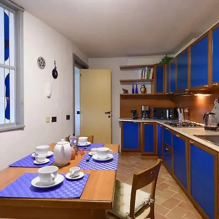 Penthouse In Near Piazza Del Campo Appartamento