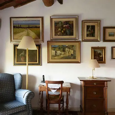 Appartamento Penthouse In Near Piazza Del Campo *