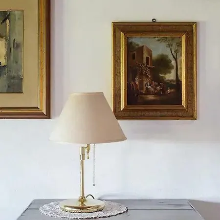 Penthouse In Near Piazza Del Campo Appartamento *