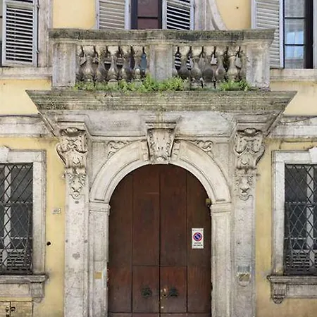 Appartamento Penthouse In Near Piazza Del Campo Siena