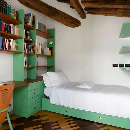 Appartamento Penthouse In Near Piazza Del Campo Siena
